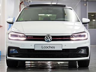 Volkswagen Polo 2019