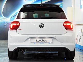 Volkswagen Polo 2019