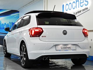 Volkswagen Polo 2019