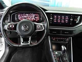 Volkswagen Polo 2019