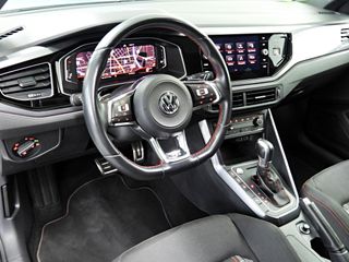 Volkswagen Polo 2019