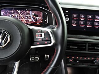 Volkswagen Polo 2019