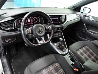 Volkswagen Polo 2019