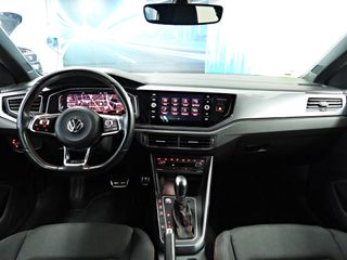 Volkswagen Polo 2019