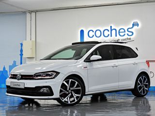 Volkswagen Polo 2019