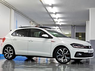 Volkswagen Polo 2019