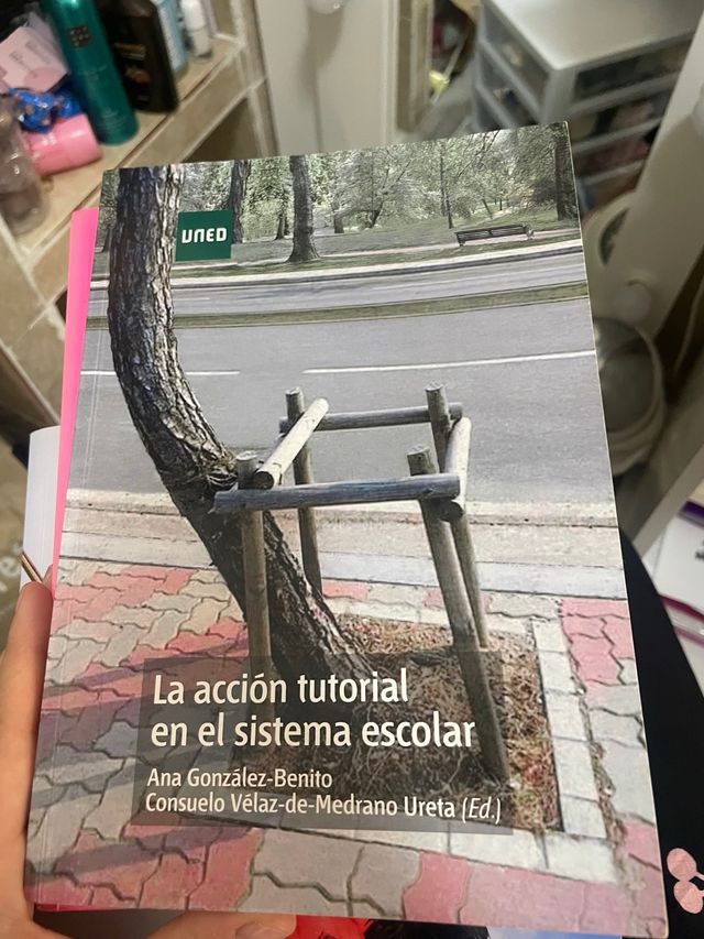 La acción tutorial en el sistema escolr