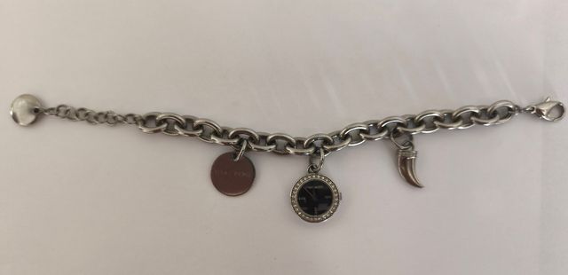 Reloj pulsera Marc Ecko - Cadena Mujer