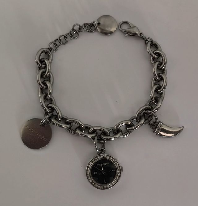 Reloj pulsera Marc Ecko - Cadena Mujer