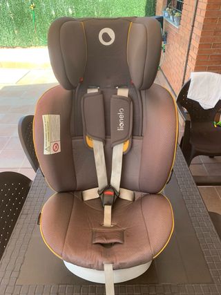 Silla coche