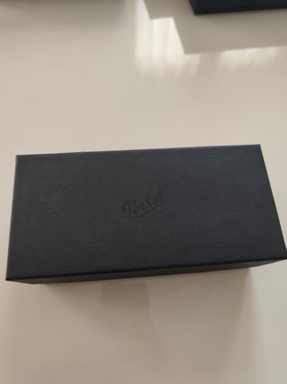 CAJA gafas Persol