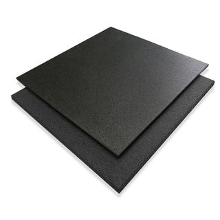 Losetas Goma Gimnasio
