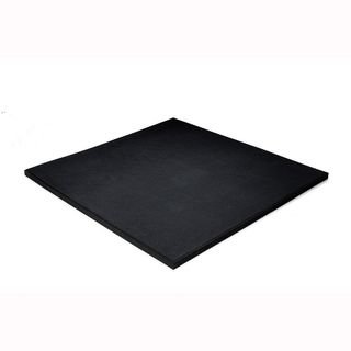 Losetas Goma Gimnasio