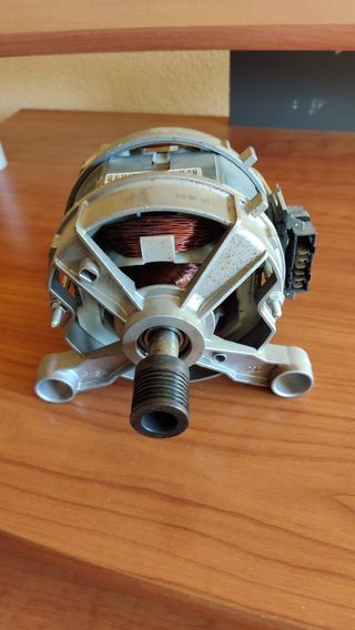 Motor lavadora Fagor usado