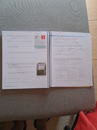 librogeografía historia situacións 4 de eso