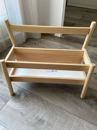 Estantería infantil IKEA - Madera