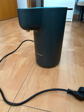 Calienta biberones Milky Now