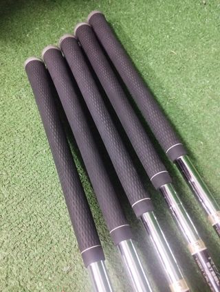 Palos de Golf Hierros Taylormade