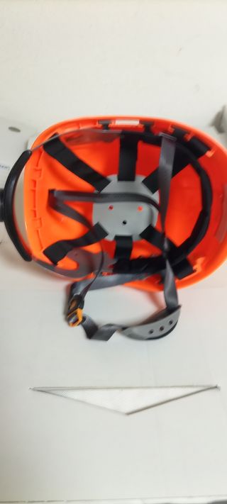 Casco de seguridad PORTWEST PS53 