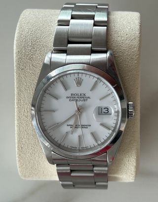 Rolex Datejust 16200