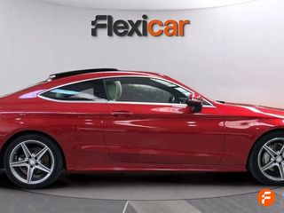Mercedes Clase C C 220 CDI Coupé