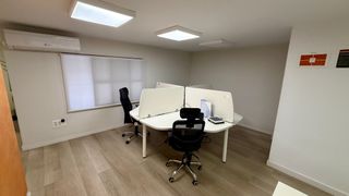 Oficina céntrica 100 m2 con opción a vivienda