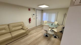 Oficina céntrica 100 m2 con opción a vivienda