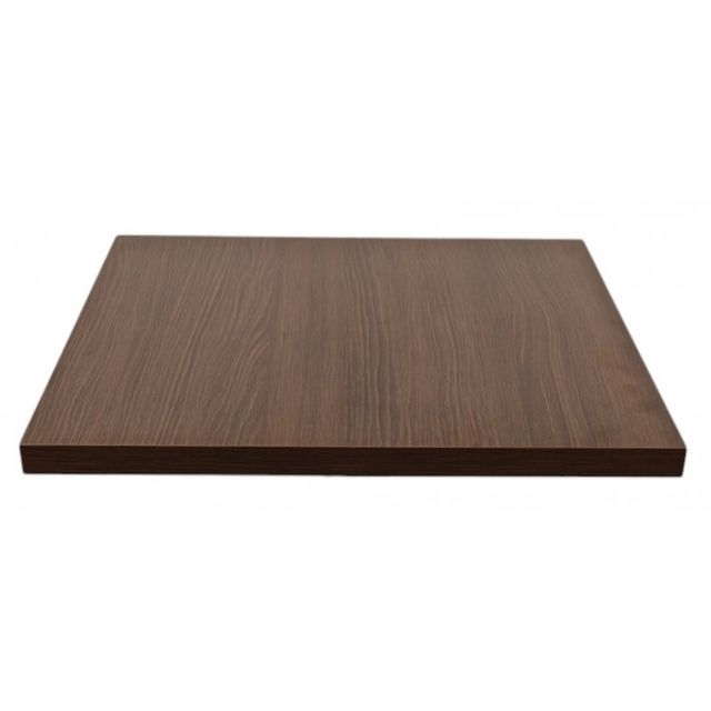 Mesa Mencía: Mesa cuadrada 68x68cm