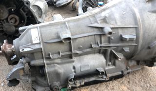 CAJA CAMBIOS AUTOMATICA BMW X1 E84 2.0D SDRIVE