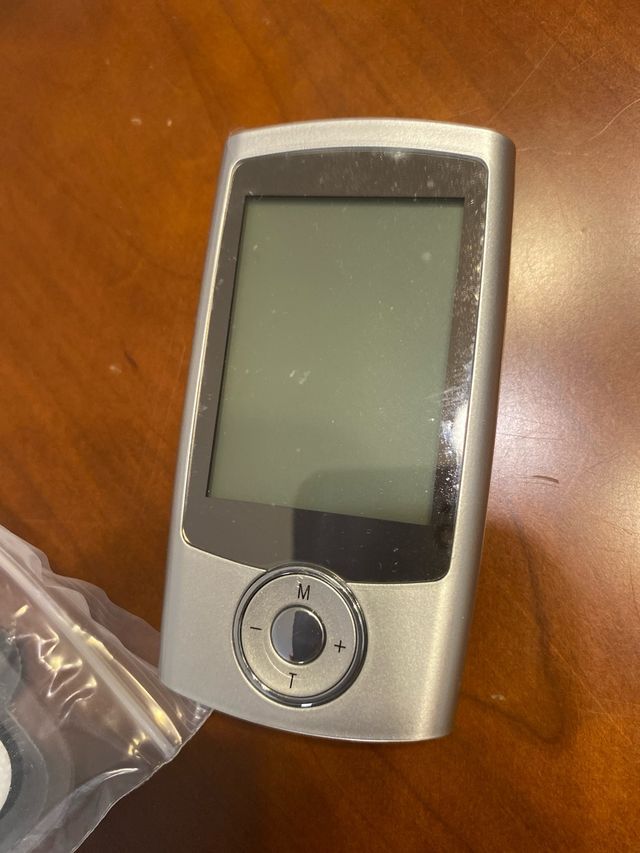 Electroestimulador Muscular PainReliever