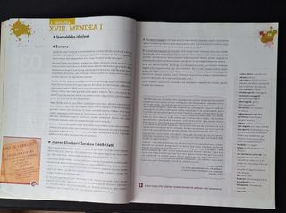 Literatura (Euskara eta Literatura)