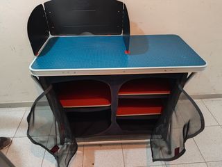 Armario Camping Quechua L