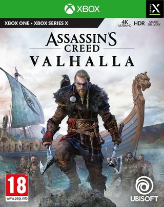 Assassin's Creed Valhalla Xbox One|Series X