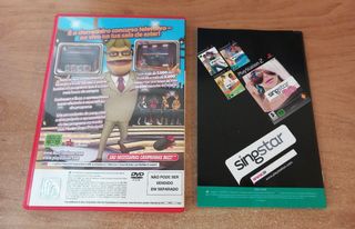 Buzz! Quiz Musical - PS2