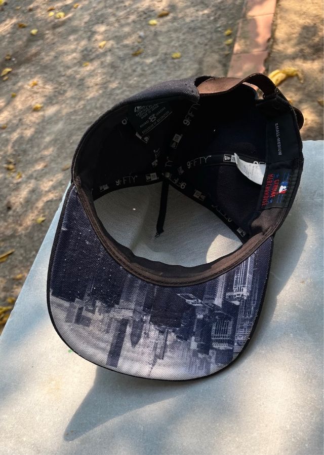 Gorra NY Yankees New Era