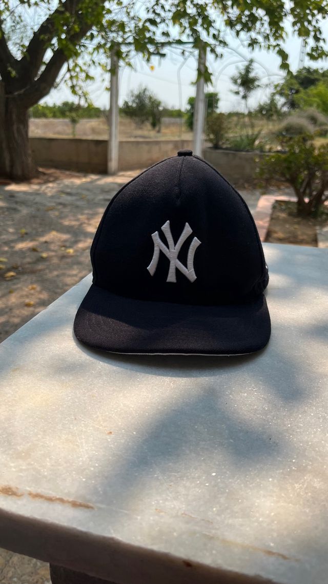 Gorra NY Yankees New Era