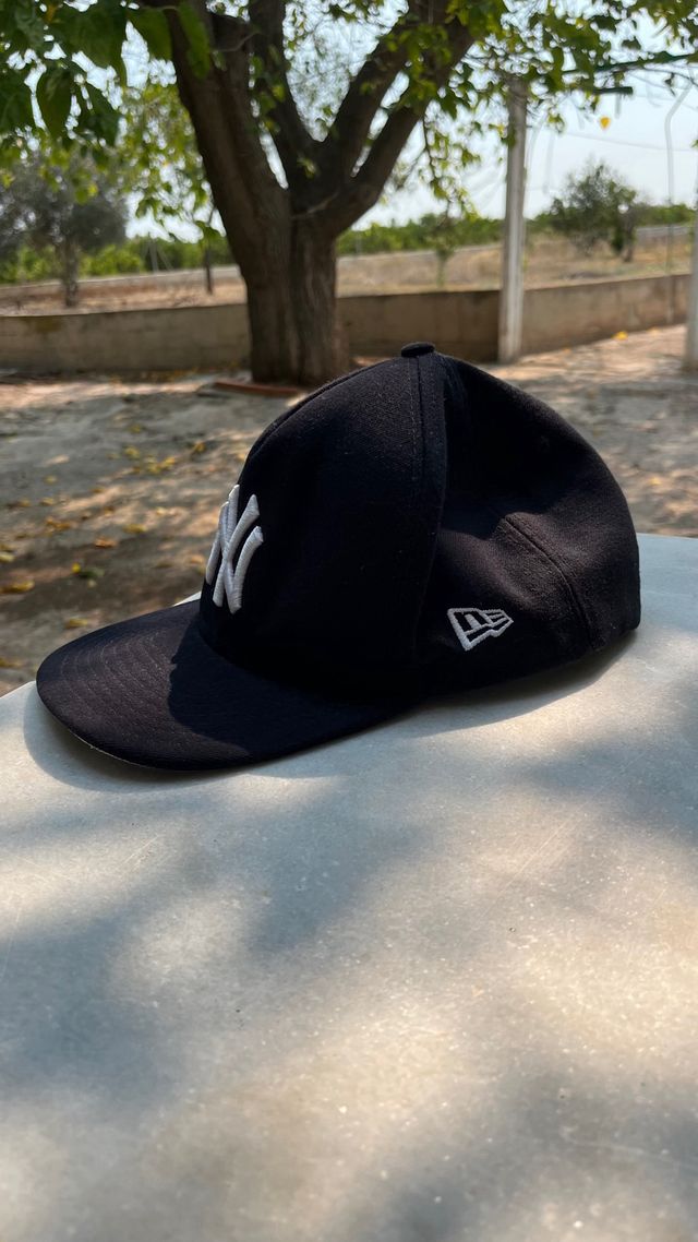 Gorra NY Yankees New Era