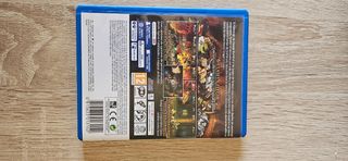 Dragon's Crown PSVita - Atlus