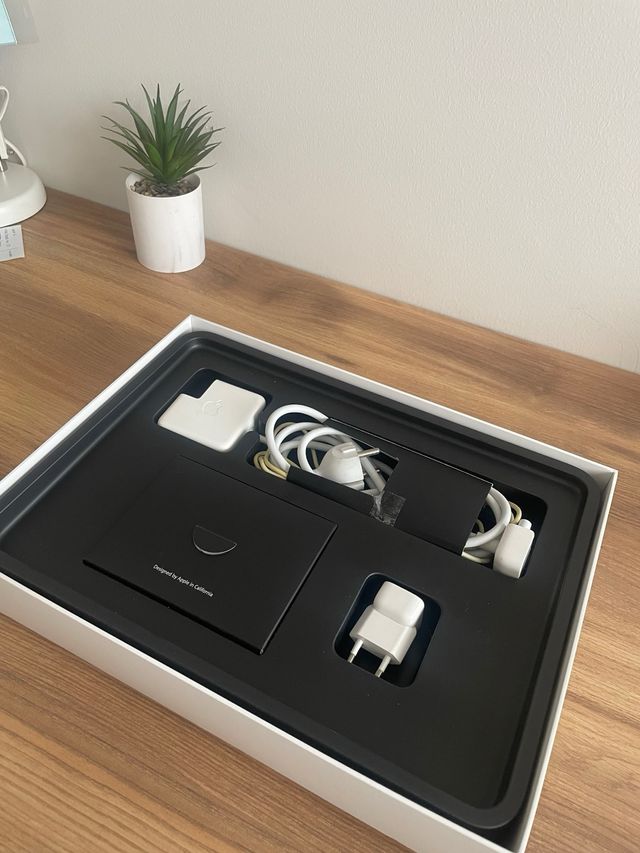 Apple MacBook Air da 13"