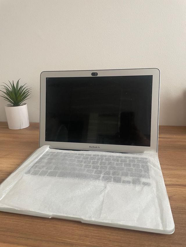 Apple MacBook Air da 13"