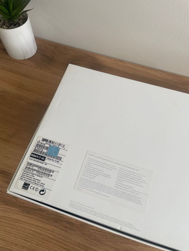 Apple MacBook Air da 13"