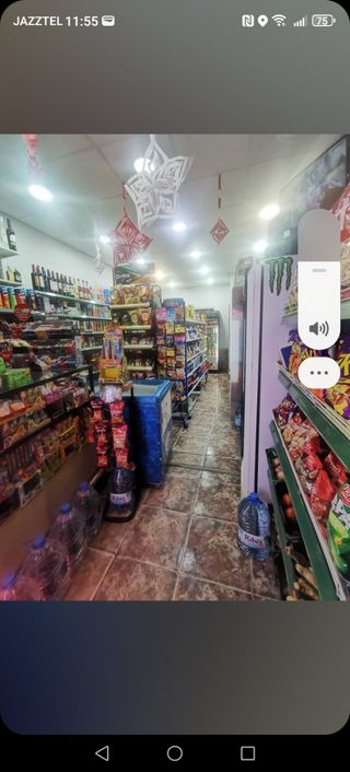 Traspaso - Tienda alimentación*metro Santa Eulália