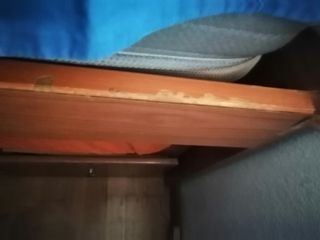 Cama nido 90x2 - 4 cajones