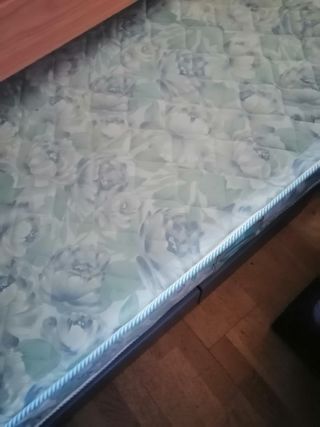 Cama nido 90x2 - 4 cajones