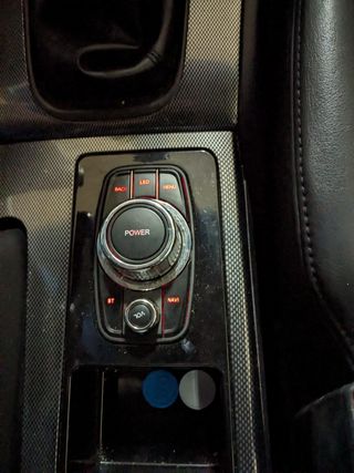 Pantalla Android Accord 2003-2007