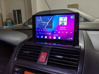 Pantalla Android Accord 2003-2007