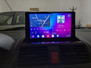 Pantalla Android Accord 2003-2007