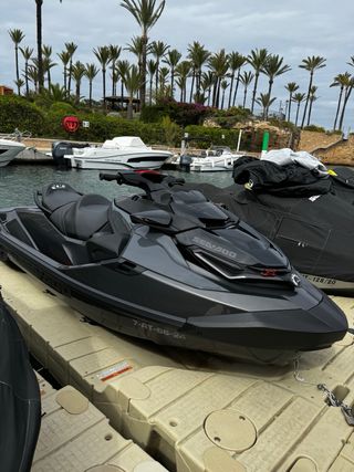 SeaDoo RXT 300 RS - Moto de agua