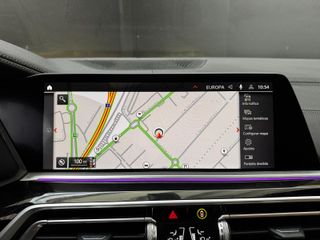 BMW X6 2022