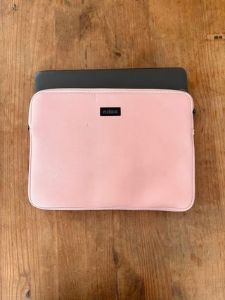 Portátil HP Gris 3165NGW